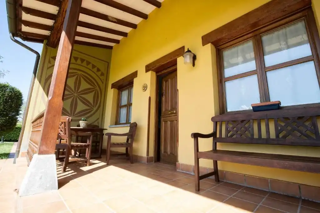 Hotel en venda a Cangas de Onís, imagen 13