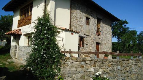 Photo 4 of Detached homes for sale in Parres, Asturias