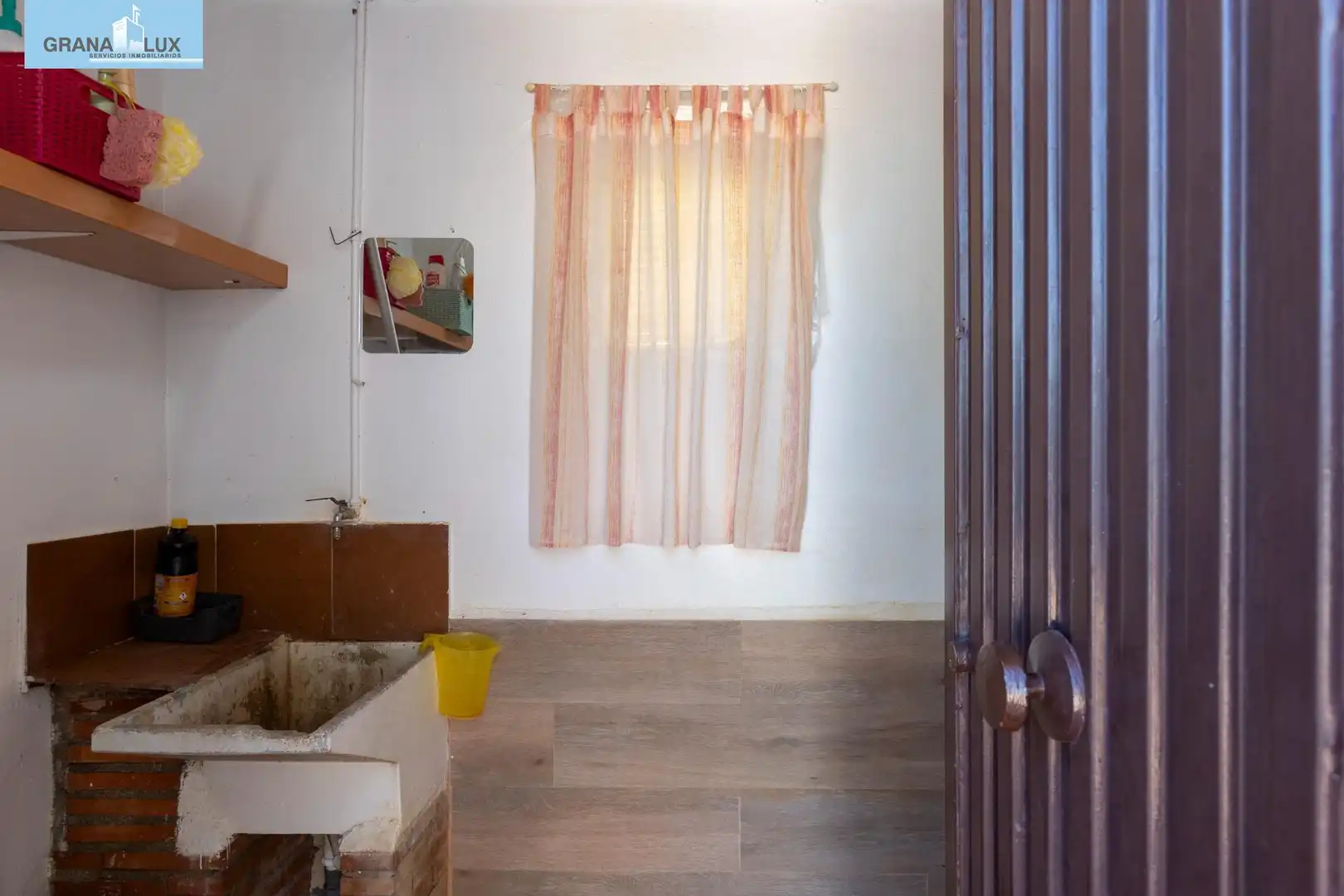 Bedroom of Houses for sale in Motril  with Private garden, Swimming Pool and Furnished