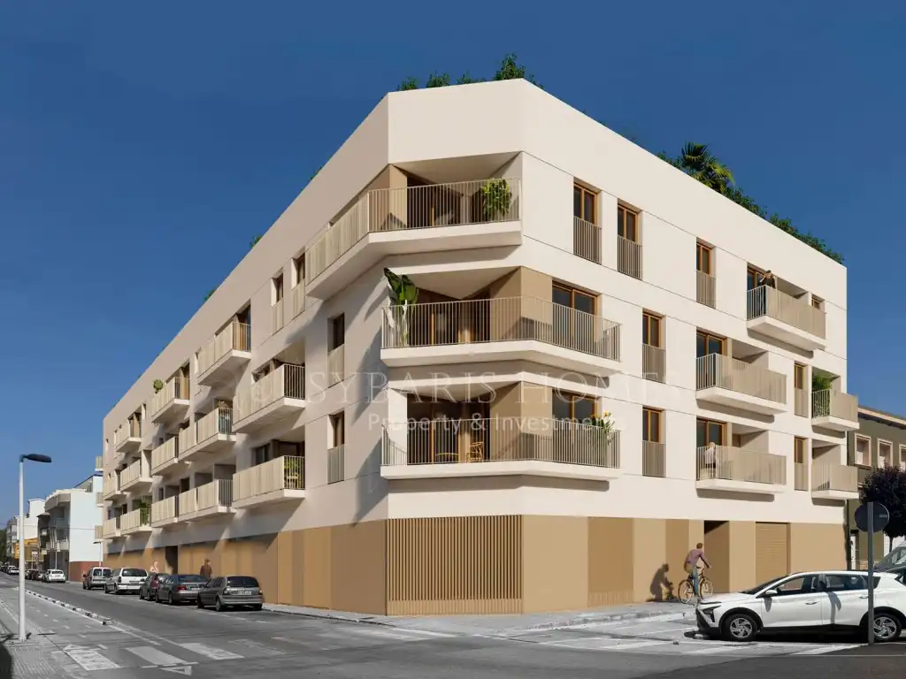 Terreny residencial en venda a Carrer Poeta Miguel Hernandez, imagen 3