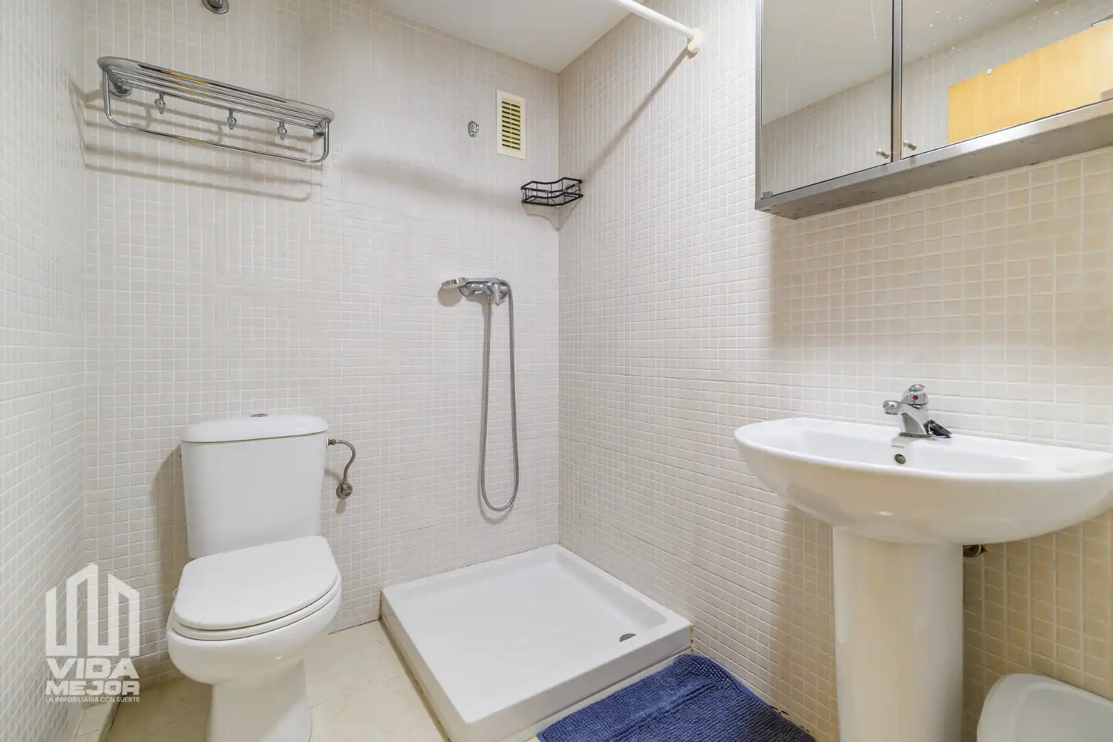Baño de Piso en venta en Gavà con Balcón