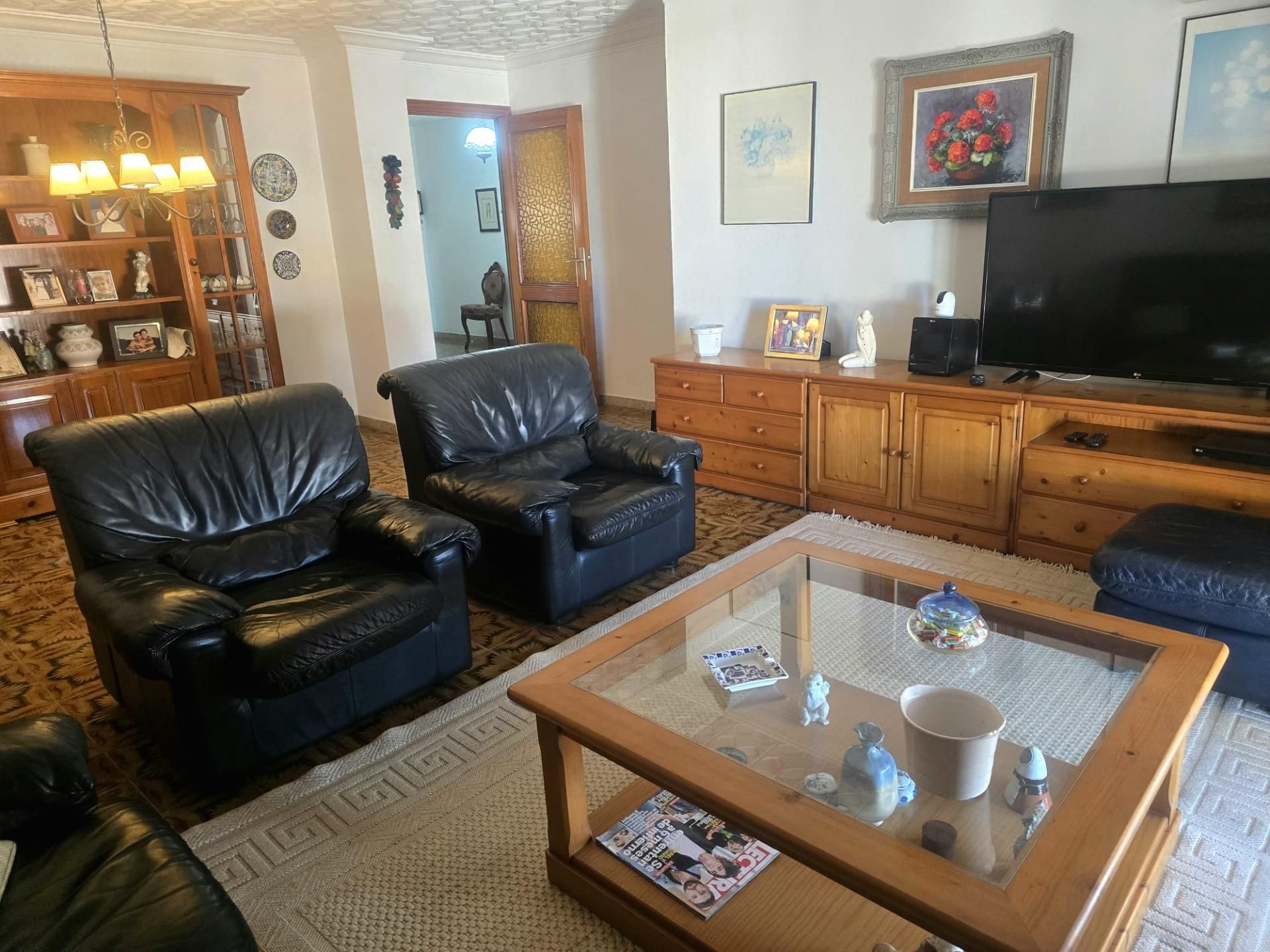 Flat for sale in Son Canals, Llevant
