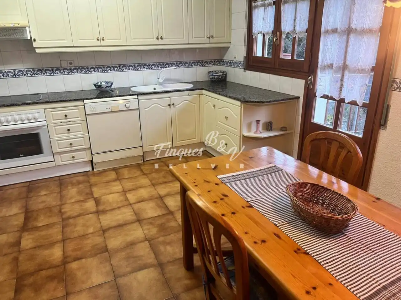 Casa o xalet de lloguer a Avenida vilaseca, Bagà