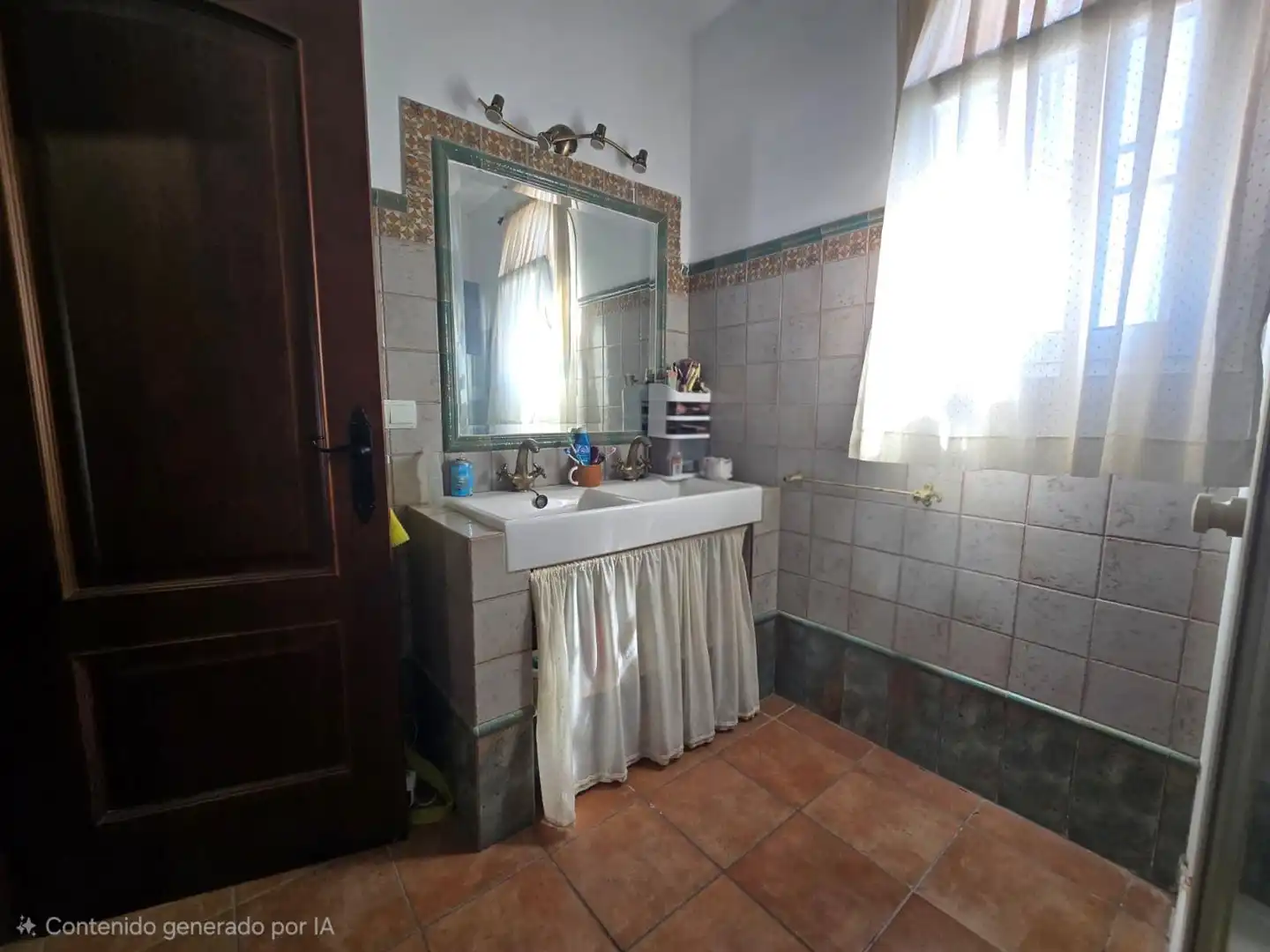Casa con terraza en venta en Gines, imagen 18