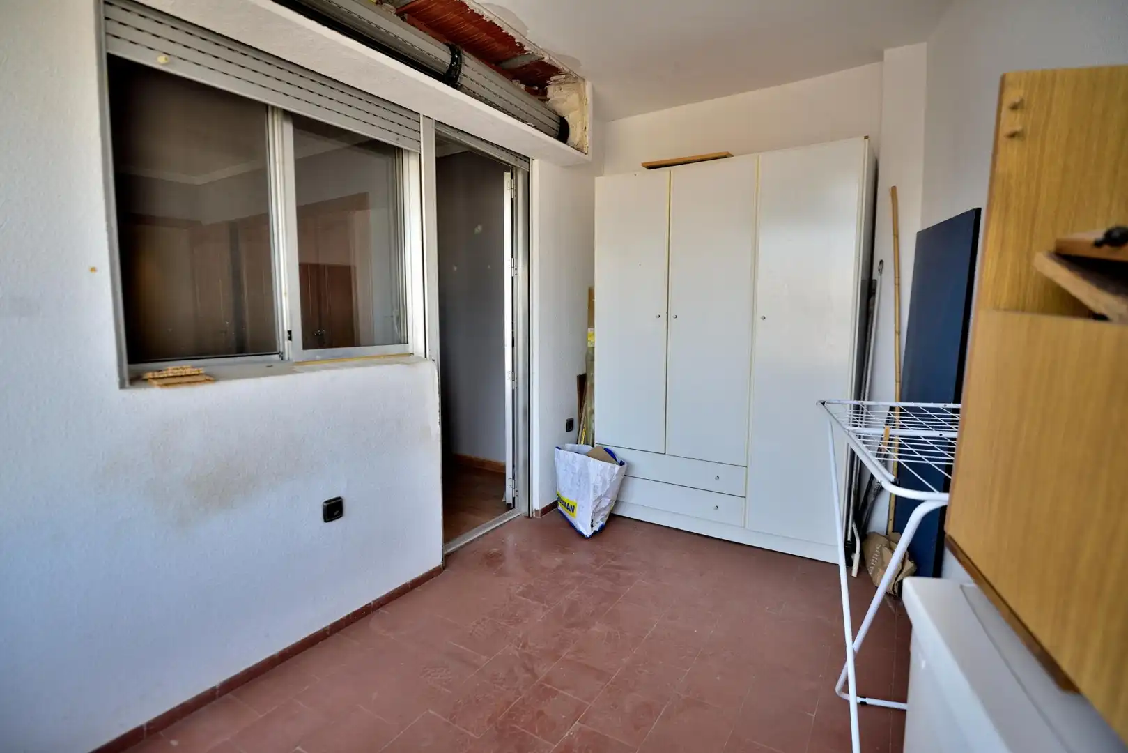 Terraza de Ático en venta en Sant Joan d'Alacant con Calefacción y Balcón