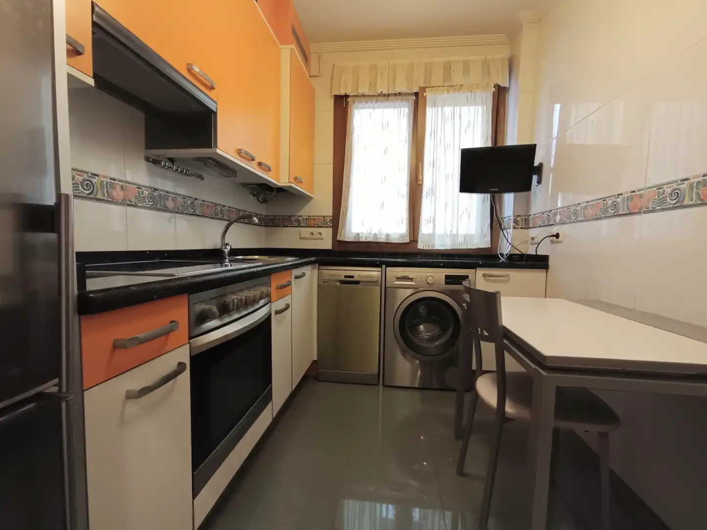 Wohnung zur Miete in Gijón - Avda. Hermanos Felgueroso, Barrio del Centro