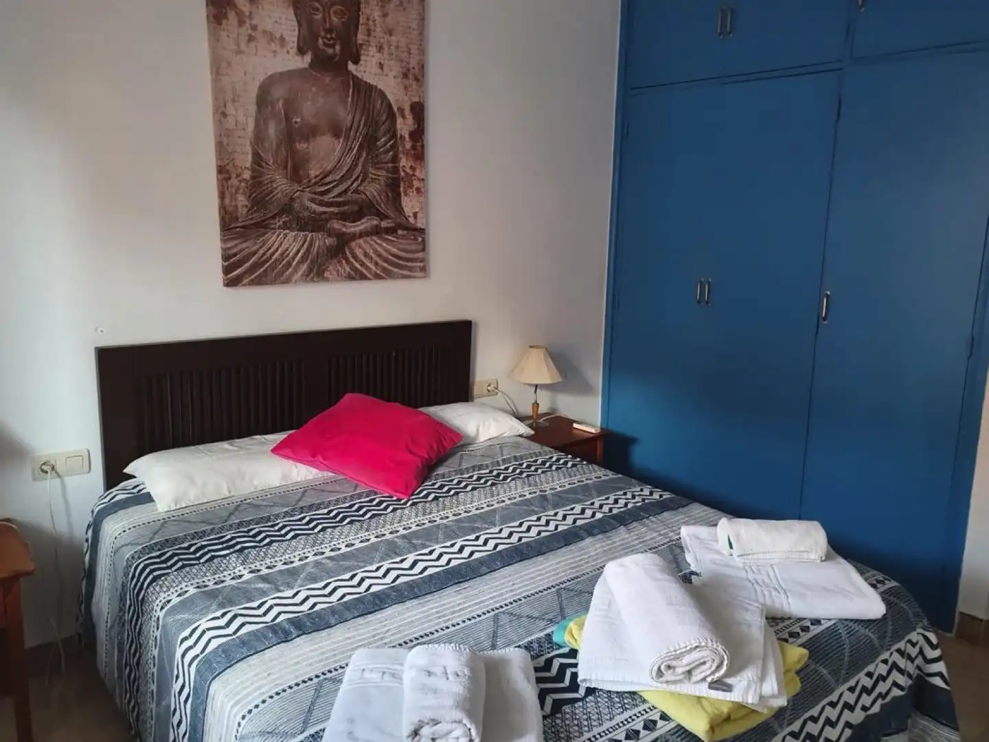 Apartments for sale in Ricardo Soriano