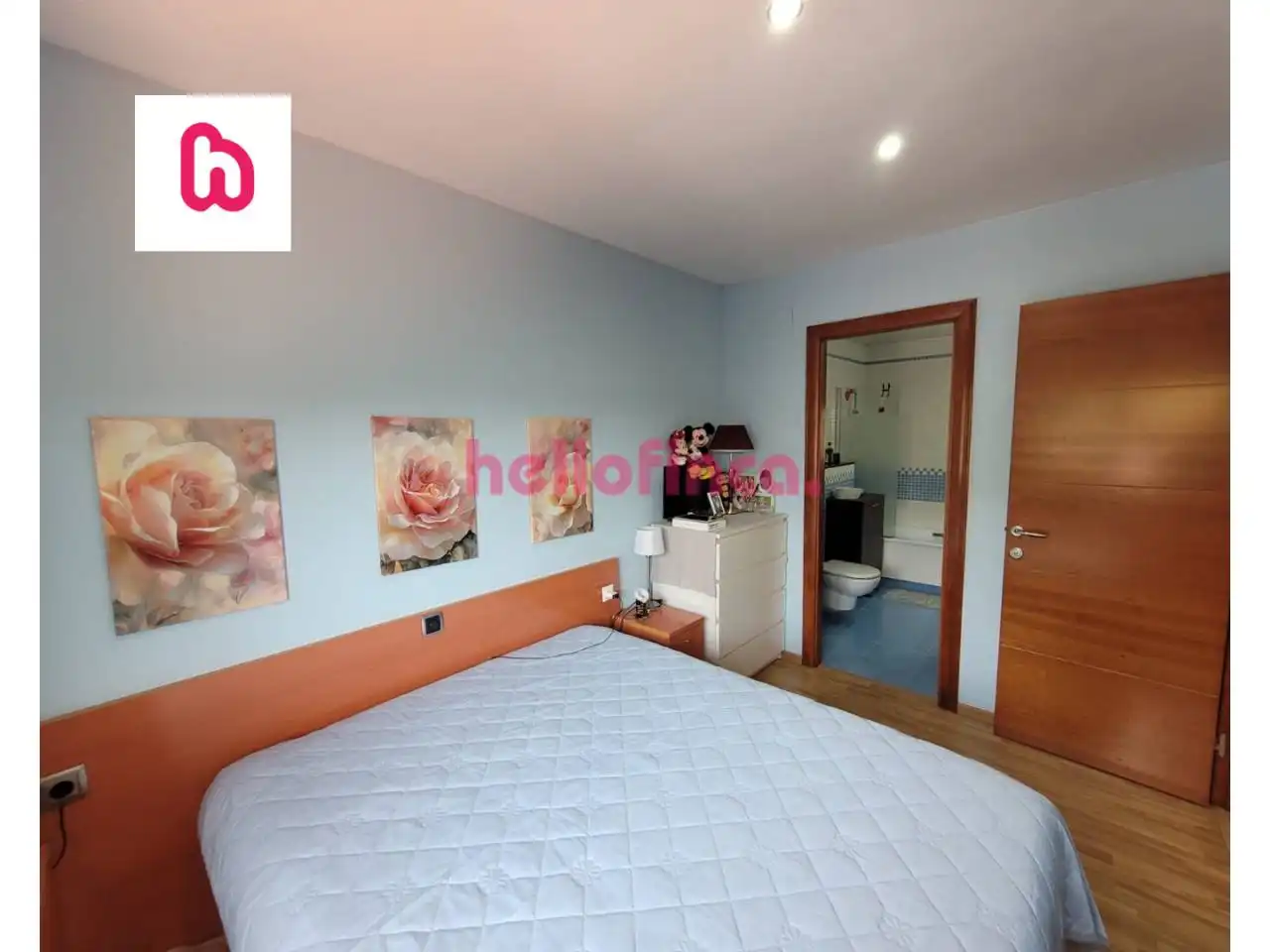 Chalet con jardín en venta en Calle Pío Baroja, imagen 23