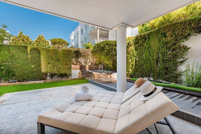 Apartamento en Venta en Port de Pollença