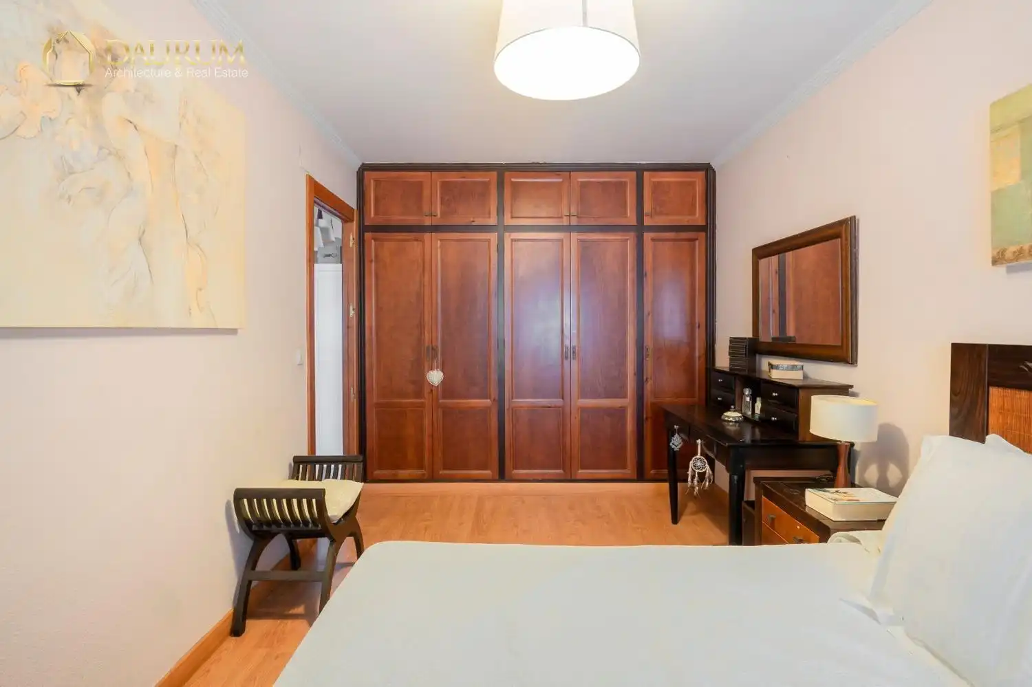 Habitación de Casa adosada en venta en Benalmádena con Aire acondicionado, Calefacción y Trastero