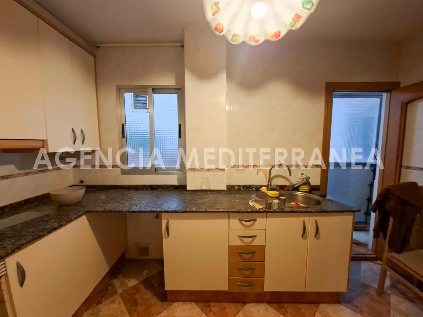 Cocina de Piso en venta en Jesús