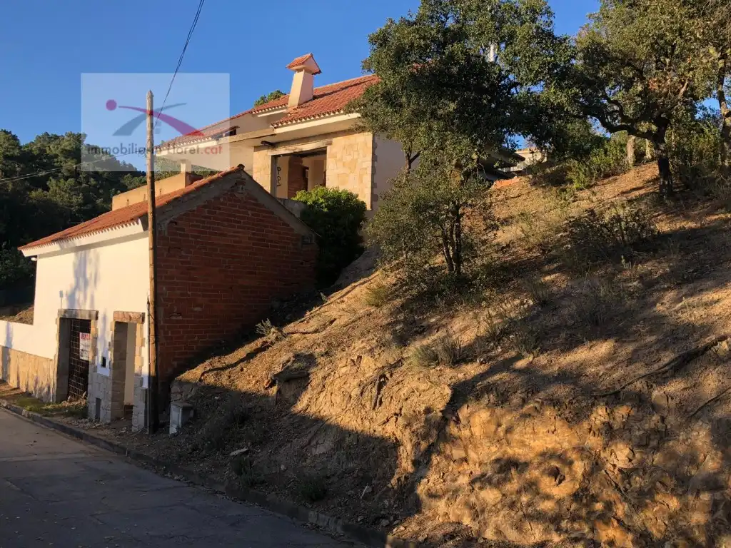 Residencial en venta en Roca Grossa