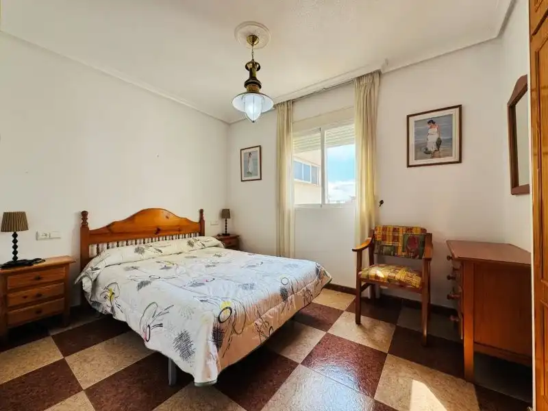 Ático en venta en La Mata, imagen 9
