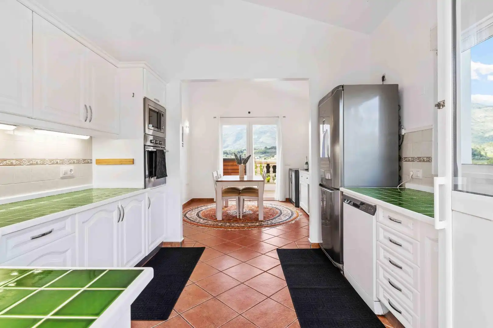 Casa con piscina en venta en Murla, imagen 21
