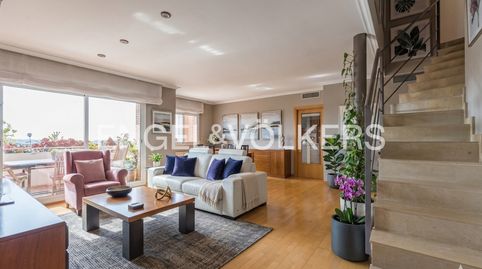 Photo 4 of Attic for sale in Comte Vilardaga, Mas Lluí, Sant Feliu de Llobregat