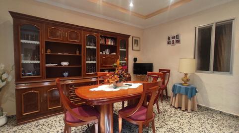 Foto 3 de Casa adosada en venda a Zona Concordia, Valencia