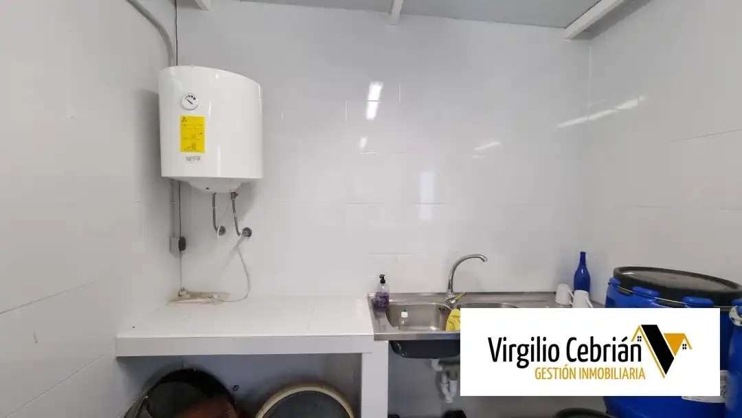 Casa rustica con giardino in vendita a Las Tres Piedras - Costa Ballena, imagen 23
