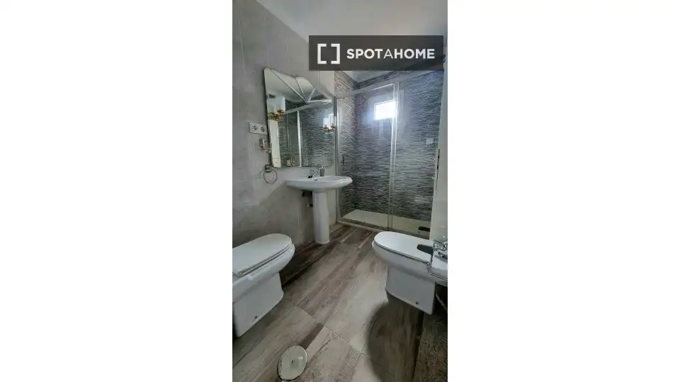 Habitació a San Ginés