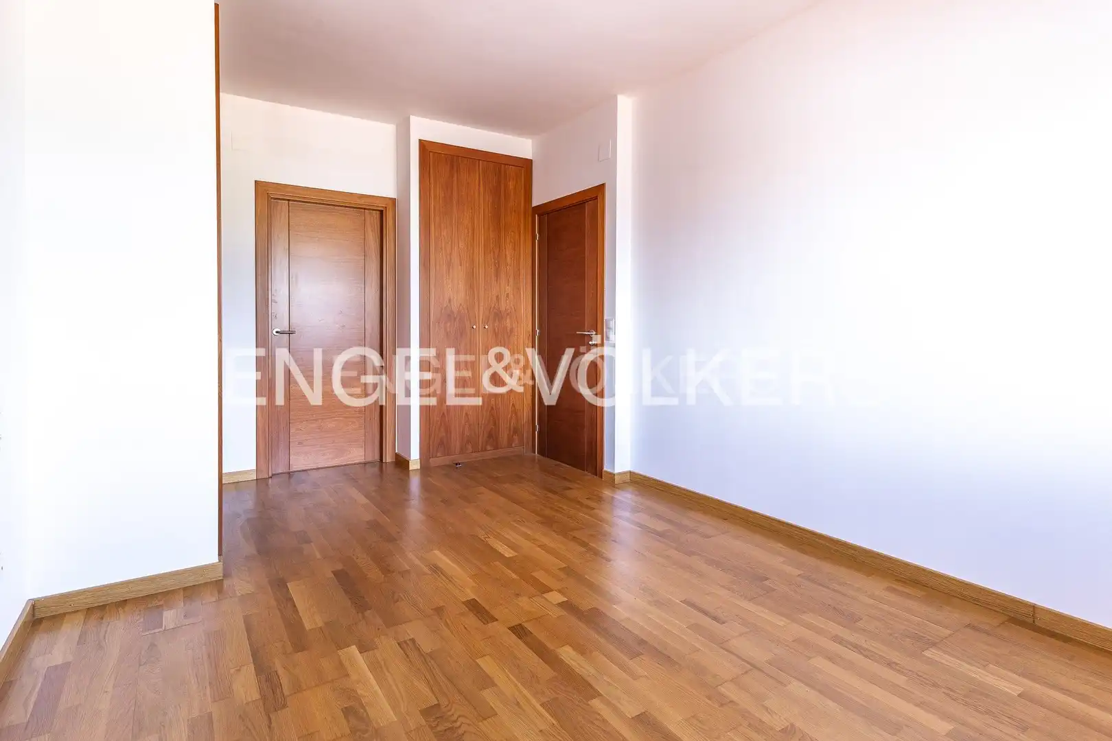 Àtic en venda en Sant Quirze del Vallès amb Calefacció, Parquet i Terrassa