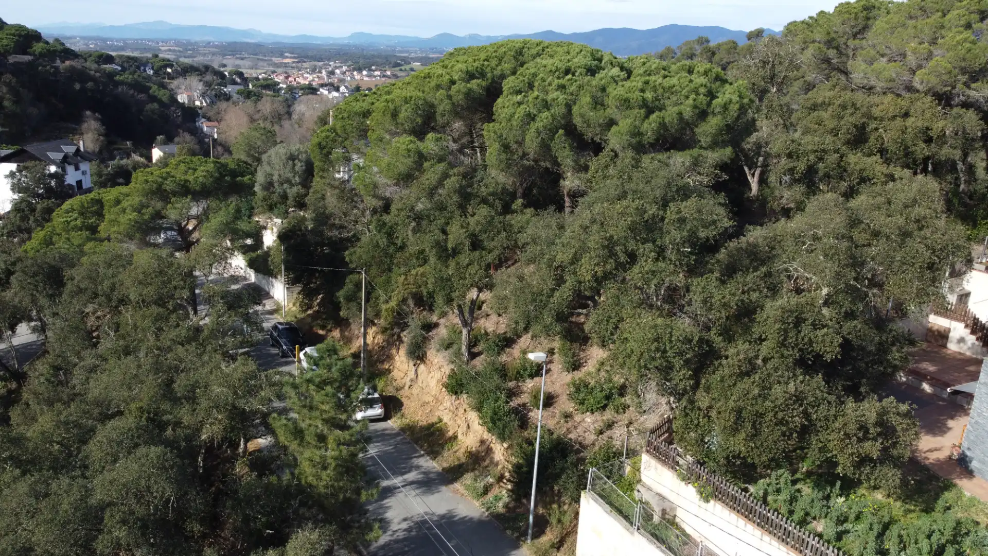 Residential land for sale in Carrer Llenega Negre 3, imagen 5