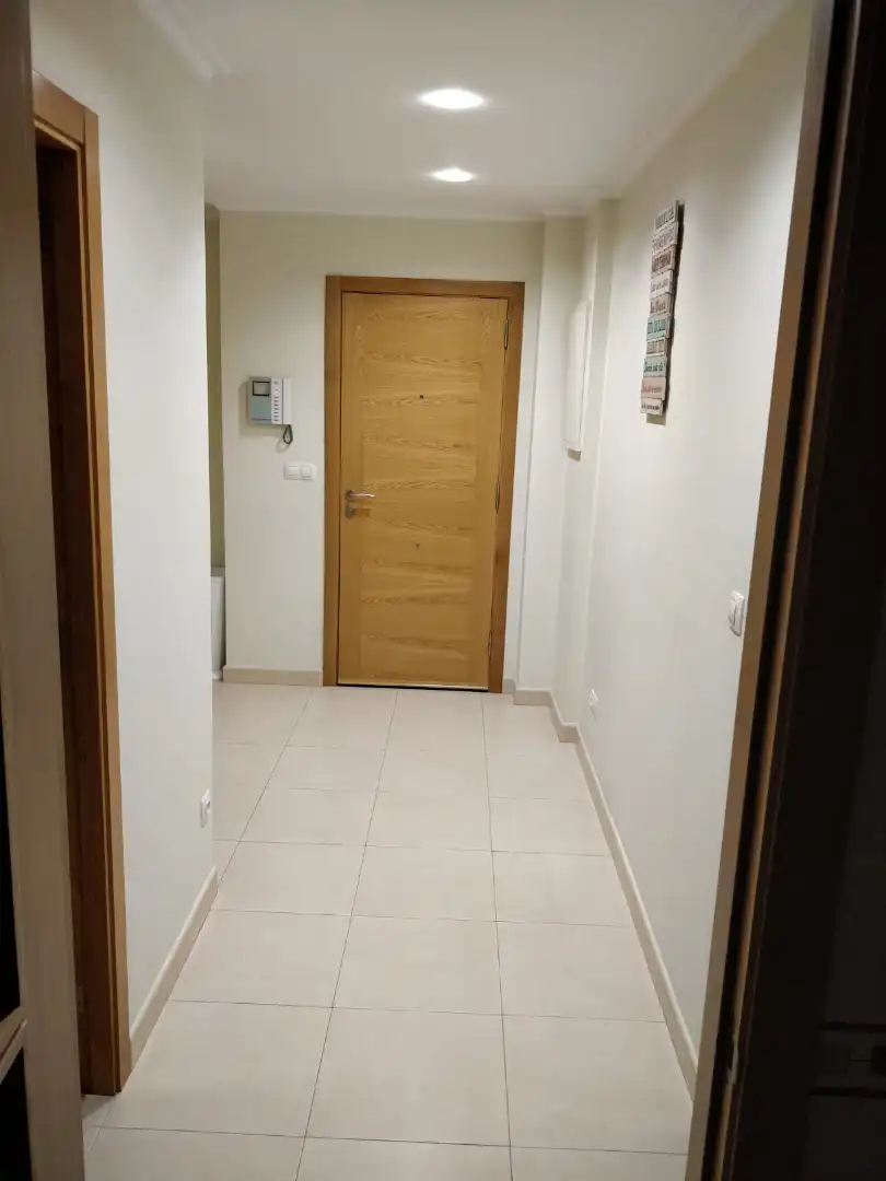 Piso con ascensor en alquiler en Santa Comba, imagen 18
