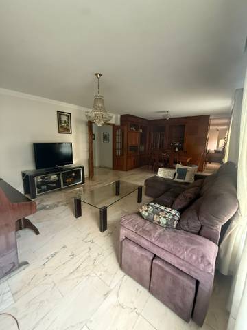 Piso en Venta en Perchel Norte