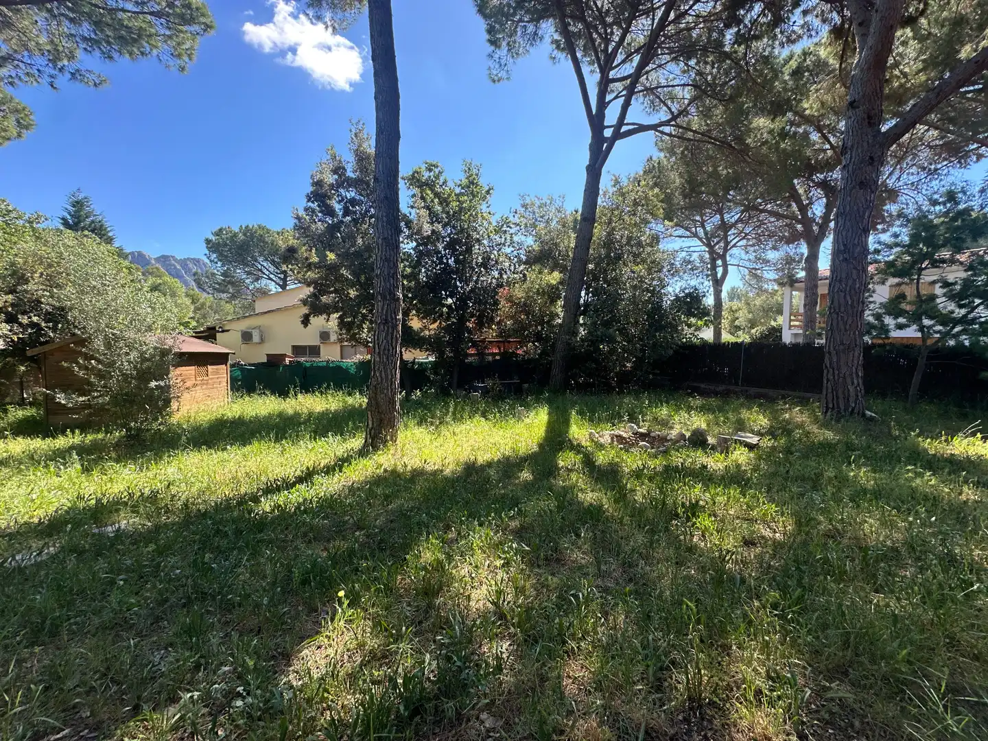 Casa o xalet en venda en Collbató amb Aire condicionat, Jardí privat i Piscina