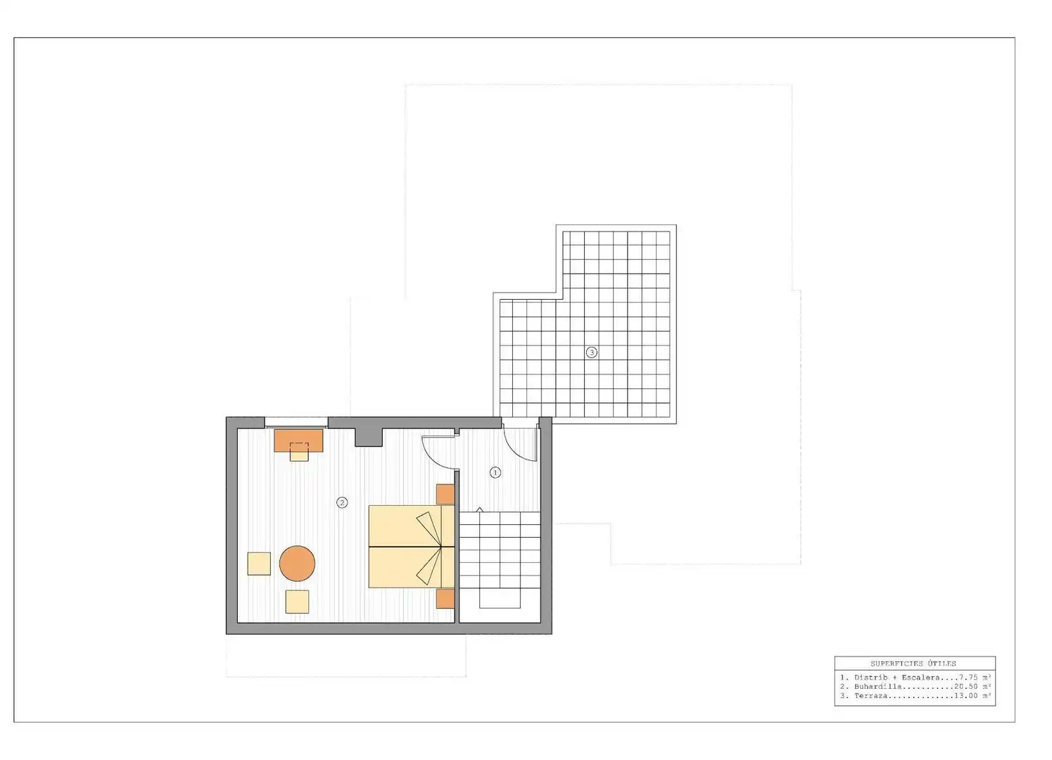 Casa o chalet en venta en Cartagena con Aire acondicionado, Calefacción y Jardín privado