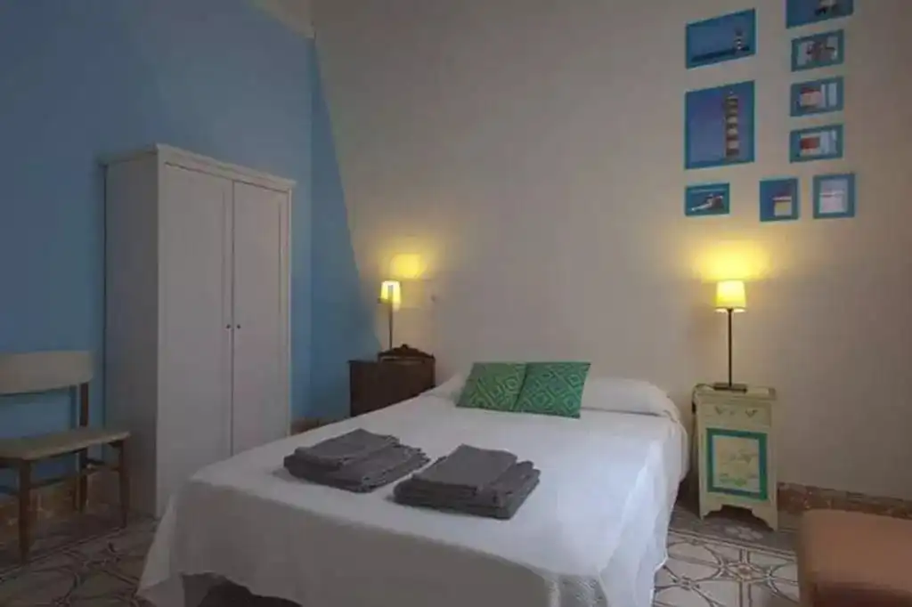 Habitación de Piso para compartir en Las Palmas de Gran Canaria con Terraza, Amueblado y Balcón