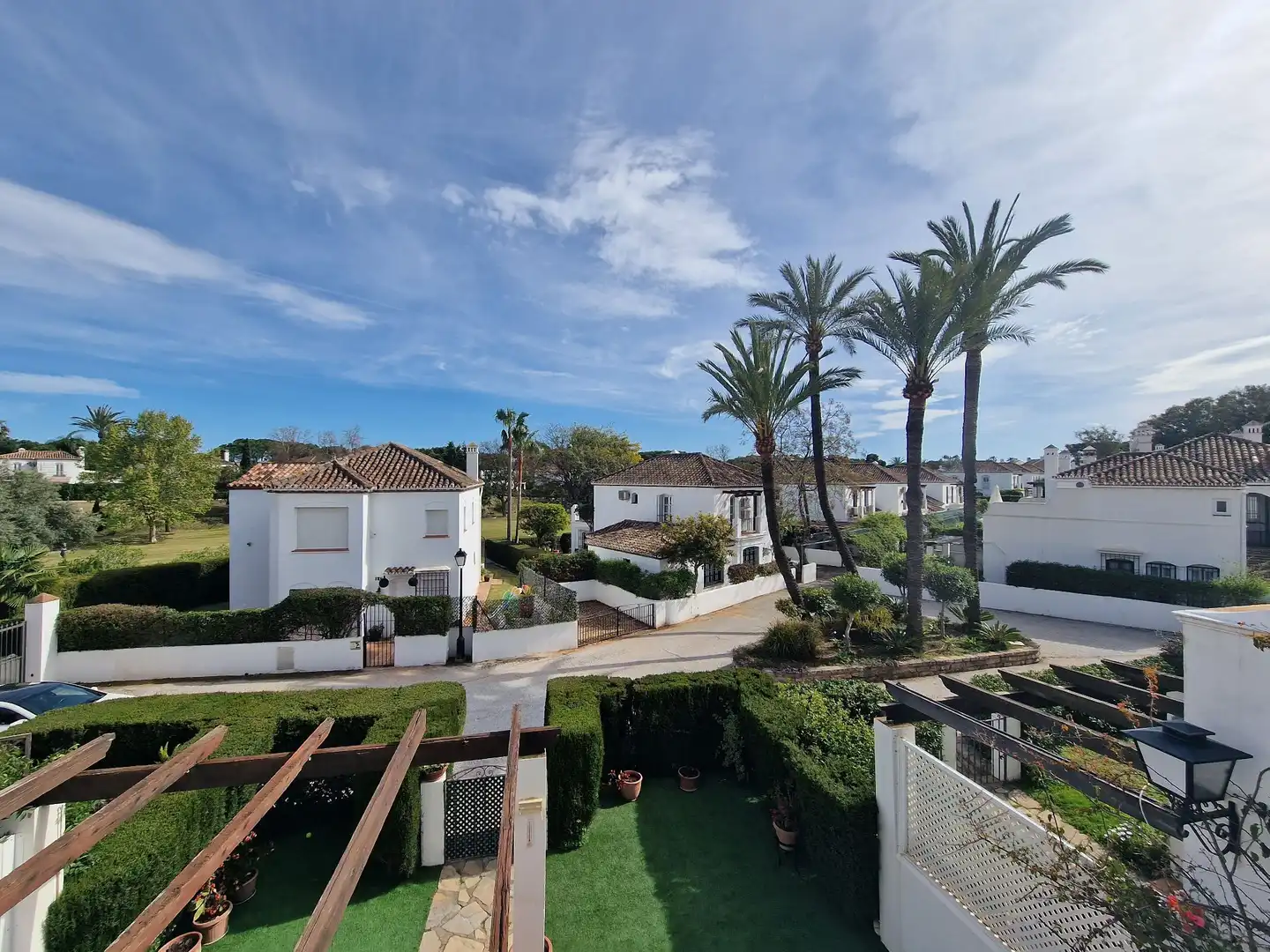 Apartment mit Pool zum Verkauf in Benamara - Atalaya, imagen 9