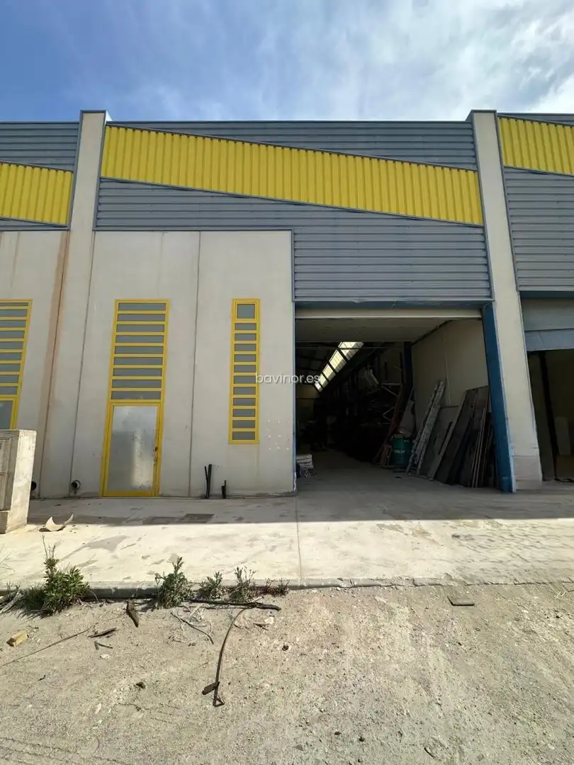 Local comercial en venda a Sierra de Carrascoy, imagen 5