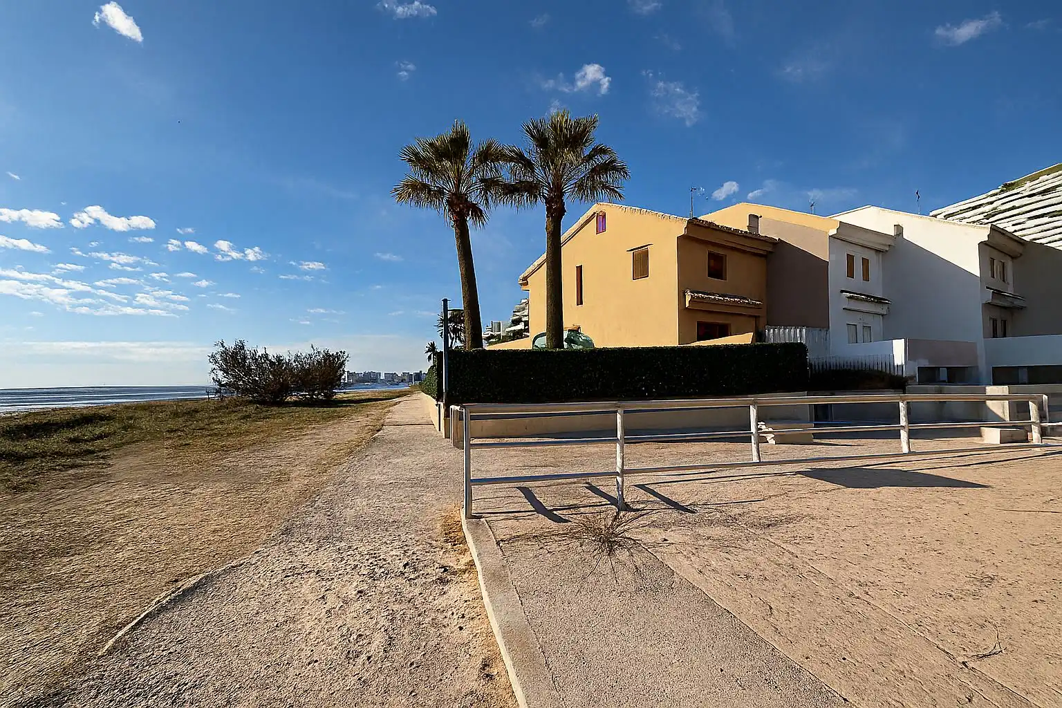 Reihenhaus mit Terrasse zum Verkauf in Playa del Puig, imagen 8