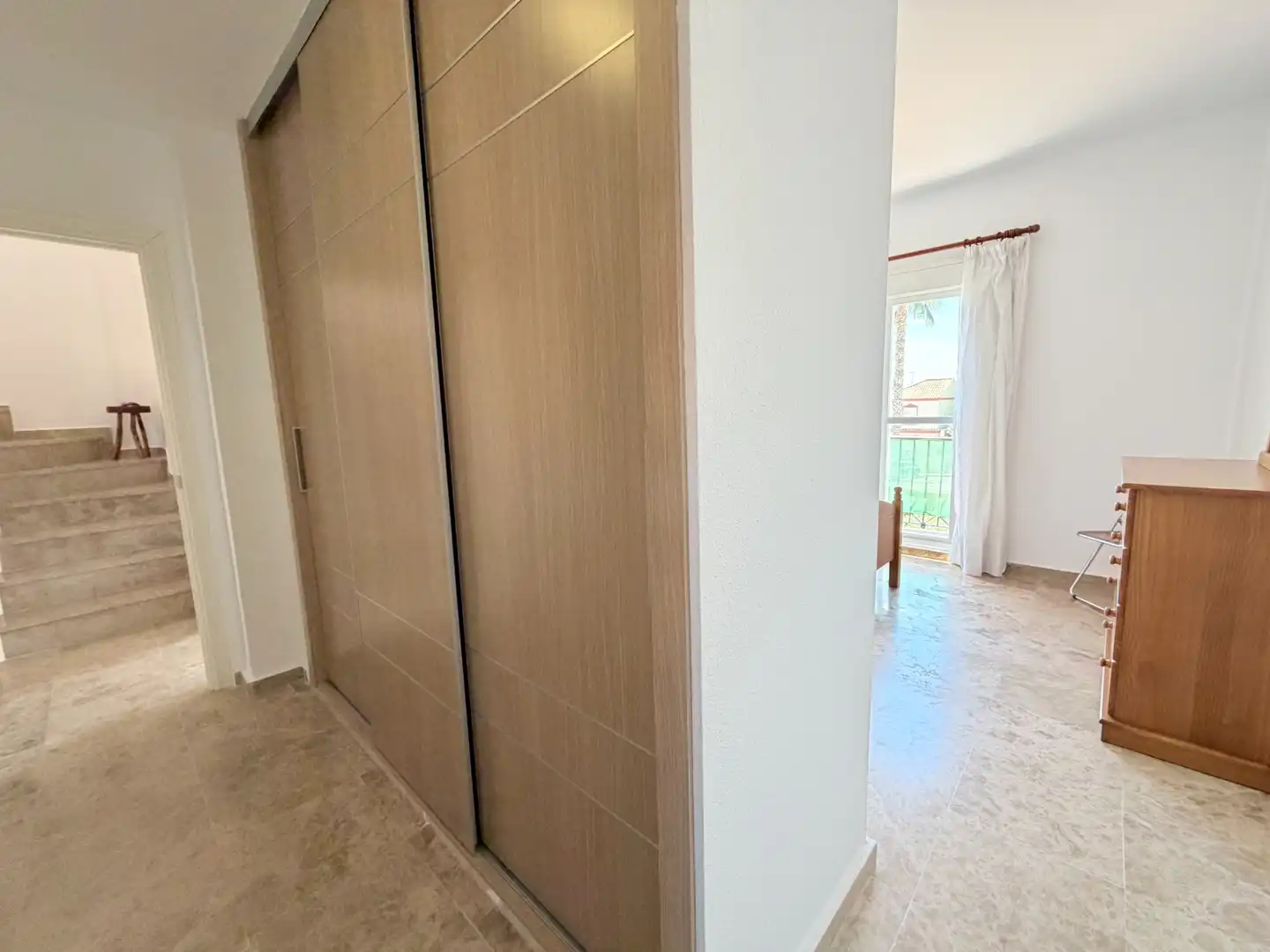 Casa adosada en venta en Calle las Marismas, Salteras