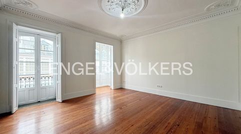 Photo 3 of Flat for rent in Rúa Padre Feijoo, Ensanche, A Coruña Capital