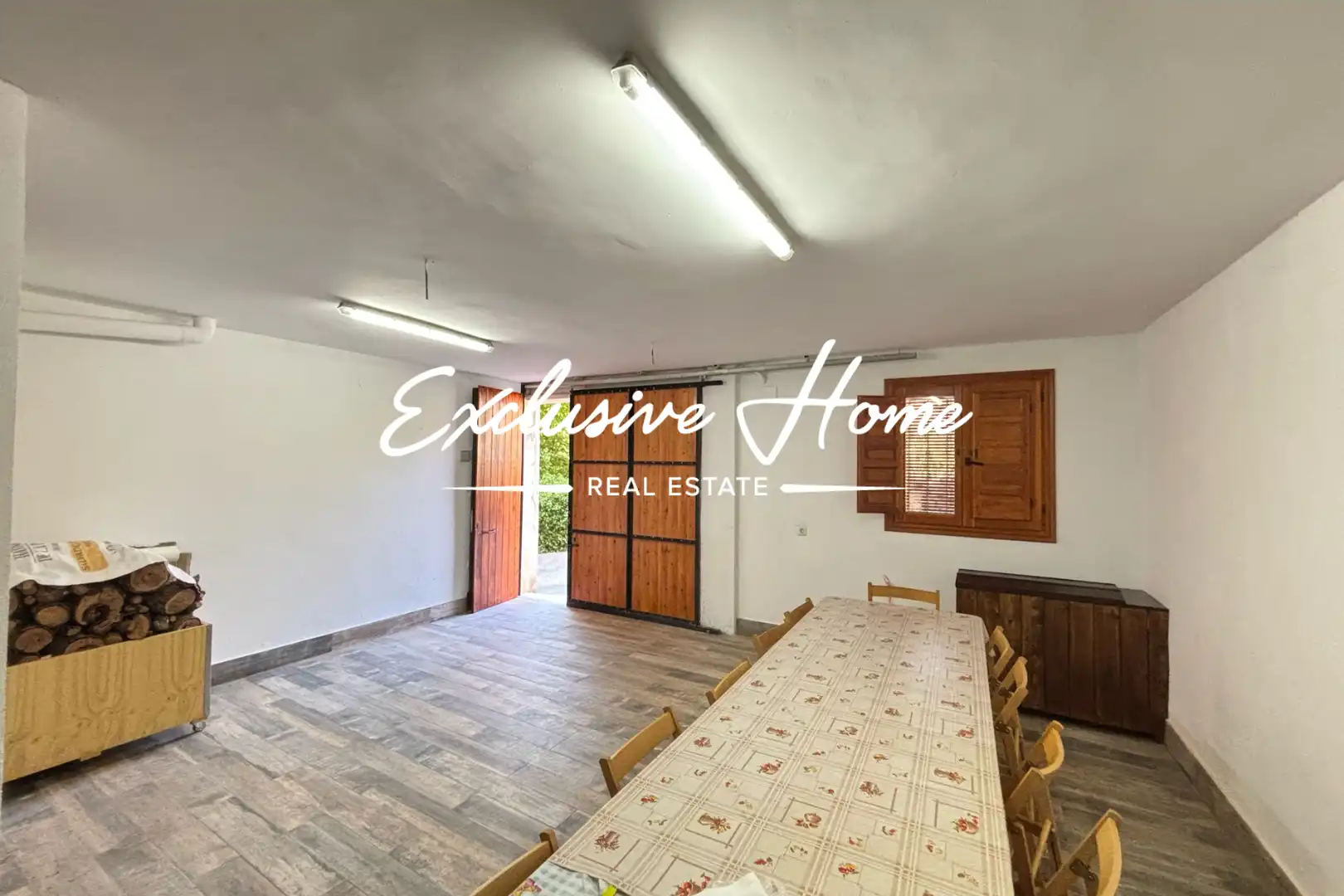 Houses for sale in Cortes de Arenoso  with Storage room, Furnished and Balcony