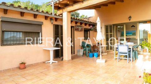 Foto 4 de Finca rústica en venta en Son Servera Poble, Son Servera