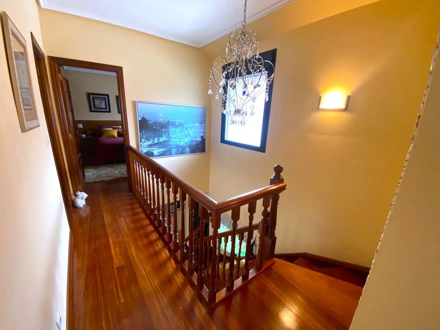 Houses for sale in Castro-Urdiales  with Heating, Private garden and Parquet flooring