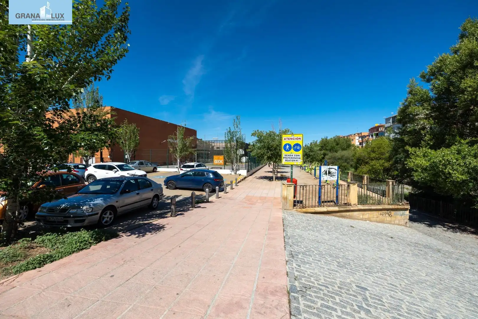 Terreni e lotti in vendita a Cenes de la Vega, imagen 50
