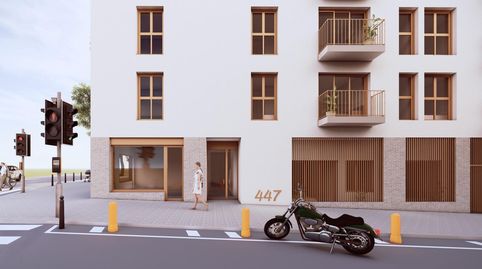 Foto 2 de Piso en venta en Creu de Barberà, Sabadell