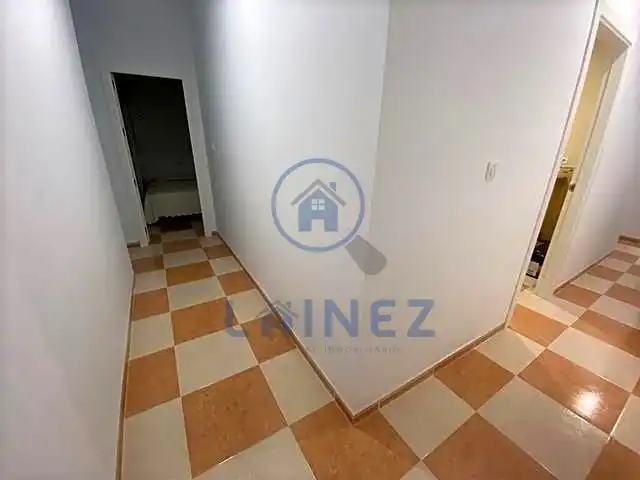Flat for sale in Los Blázquez  with Air Conditioner, Terrace and Furnished