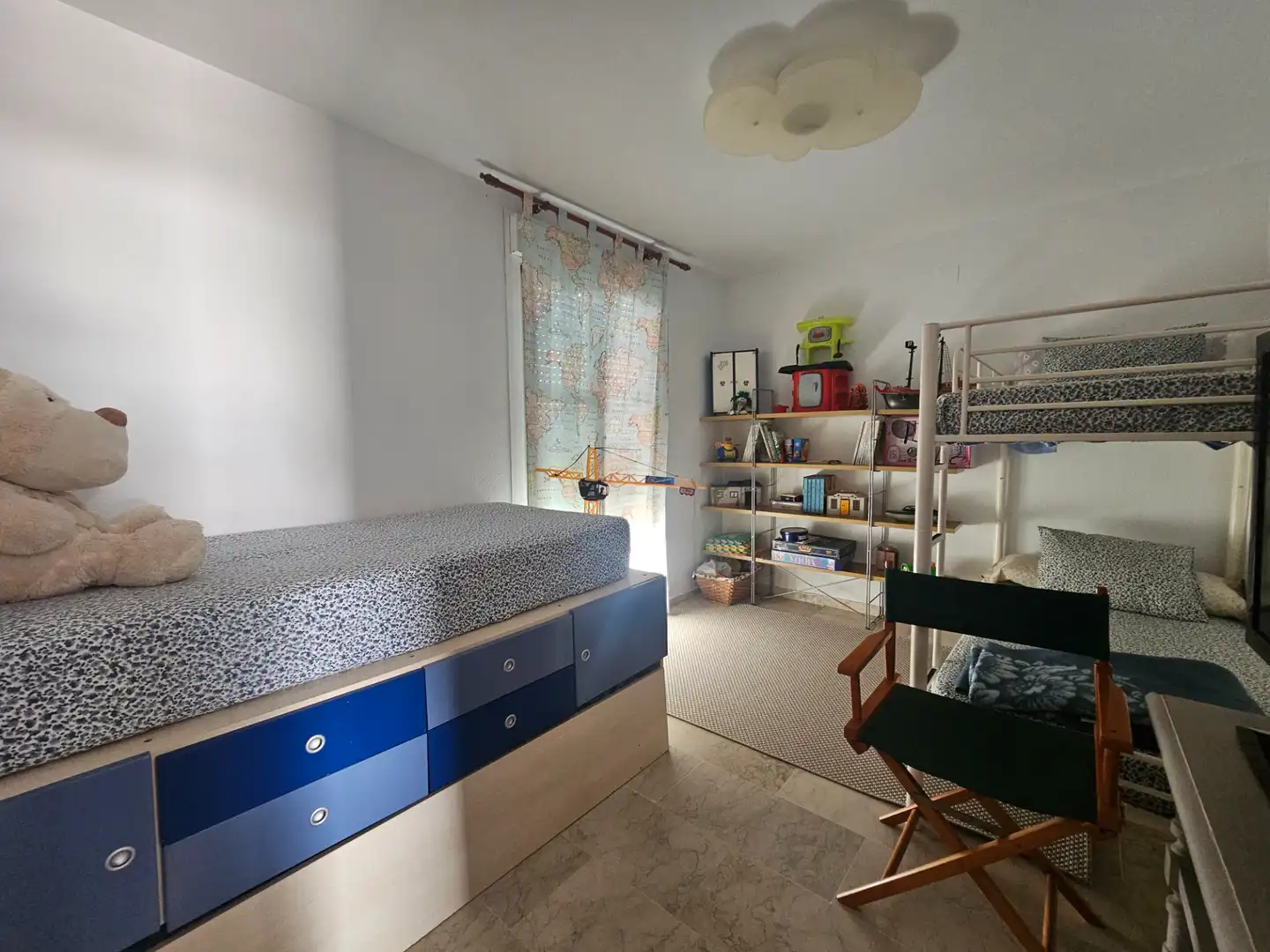 Casa adosada en venta en Benacazón