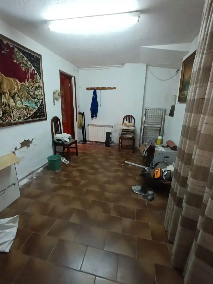 Casa con jardín en venta en Linarejos, imagen 32