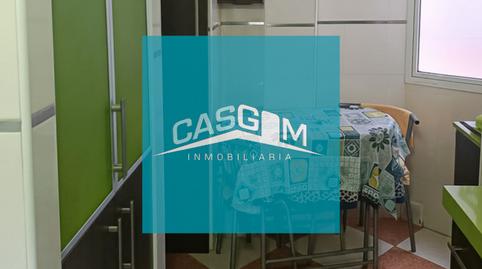 Foto 5 de Pis en venda a Calle Cabezas Rubias, Valverde del Camino, Huelva