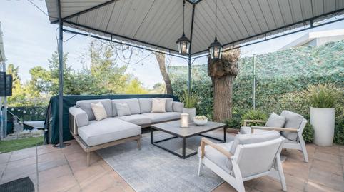 Foto 4 de Casa o chalet en venta en Calle Pablo Sorozábal, Las Matas  - Peñascales, Las Rozas de Madrid