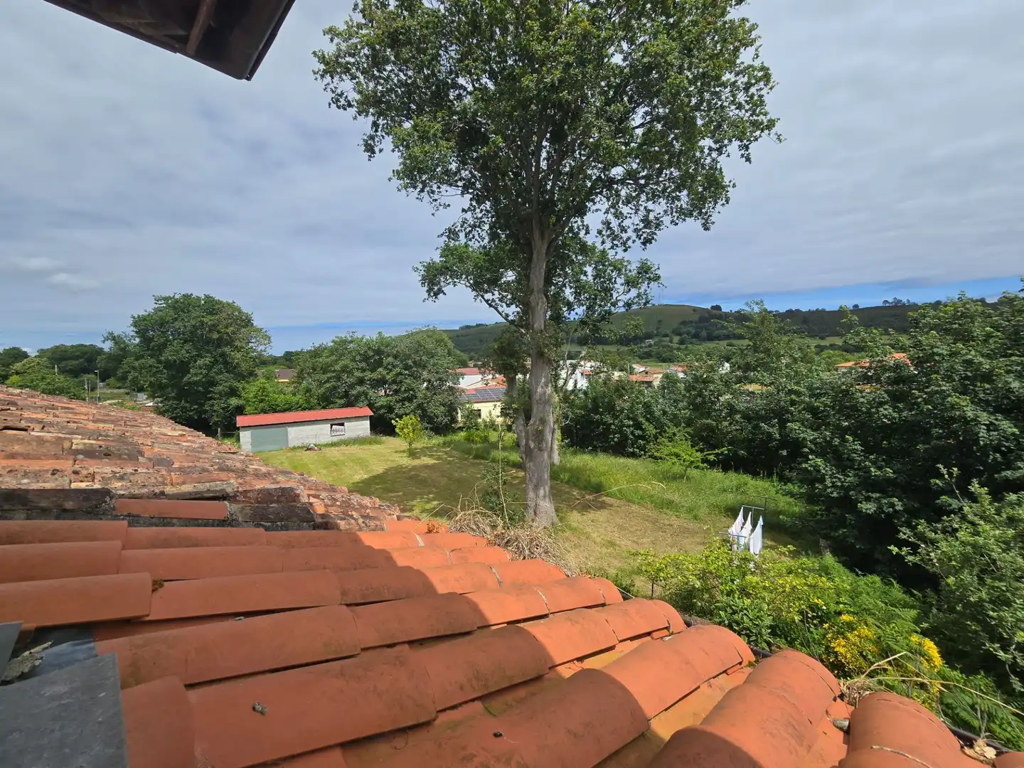 Terraza de Casa o chalet en venta en Llanes con Calefacción, Jardín privado y Trastero