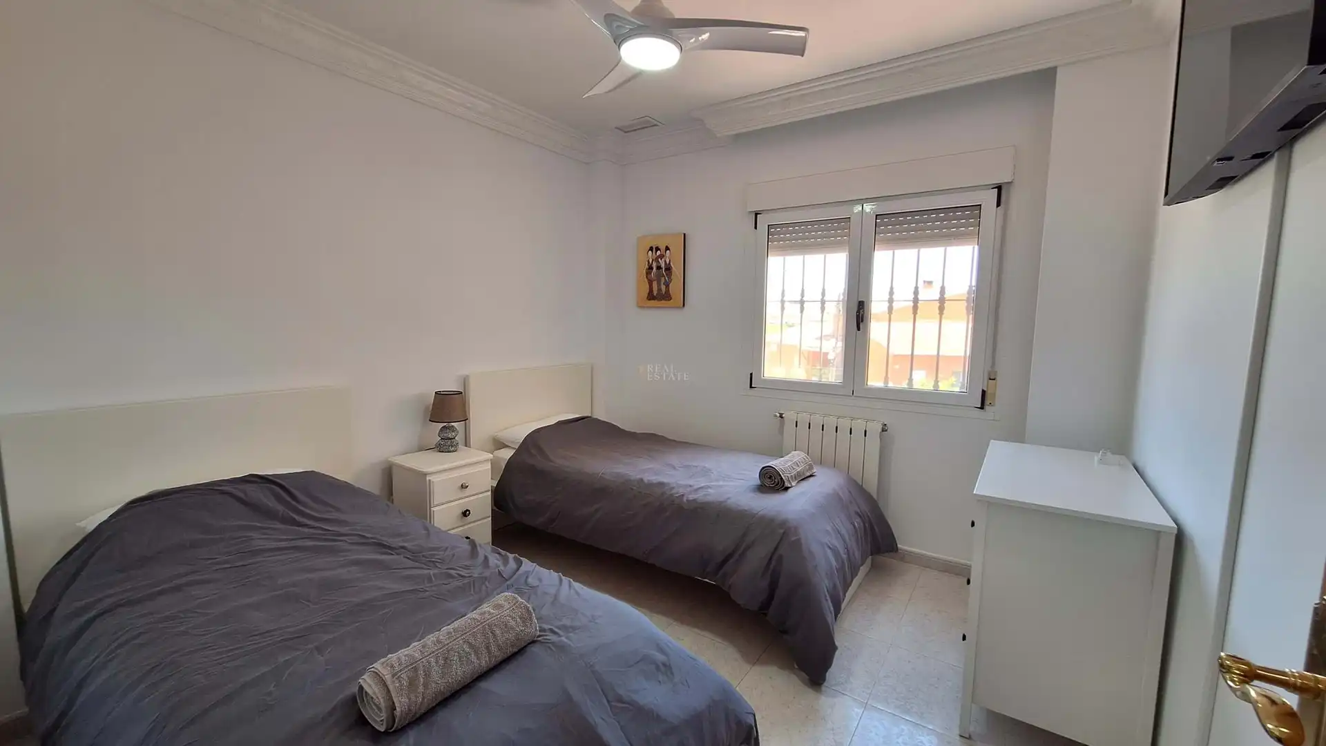 Casa amb terrassa en venda a Partida Garduix Q, imagen 23