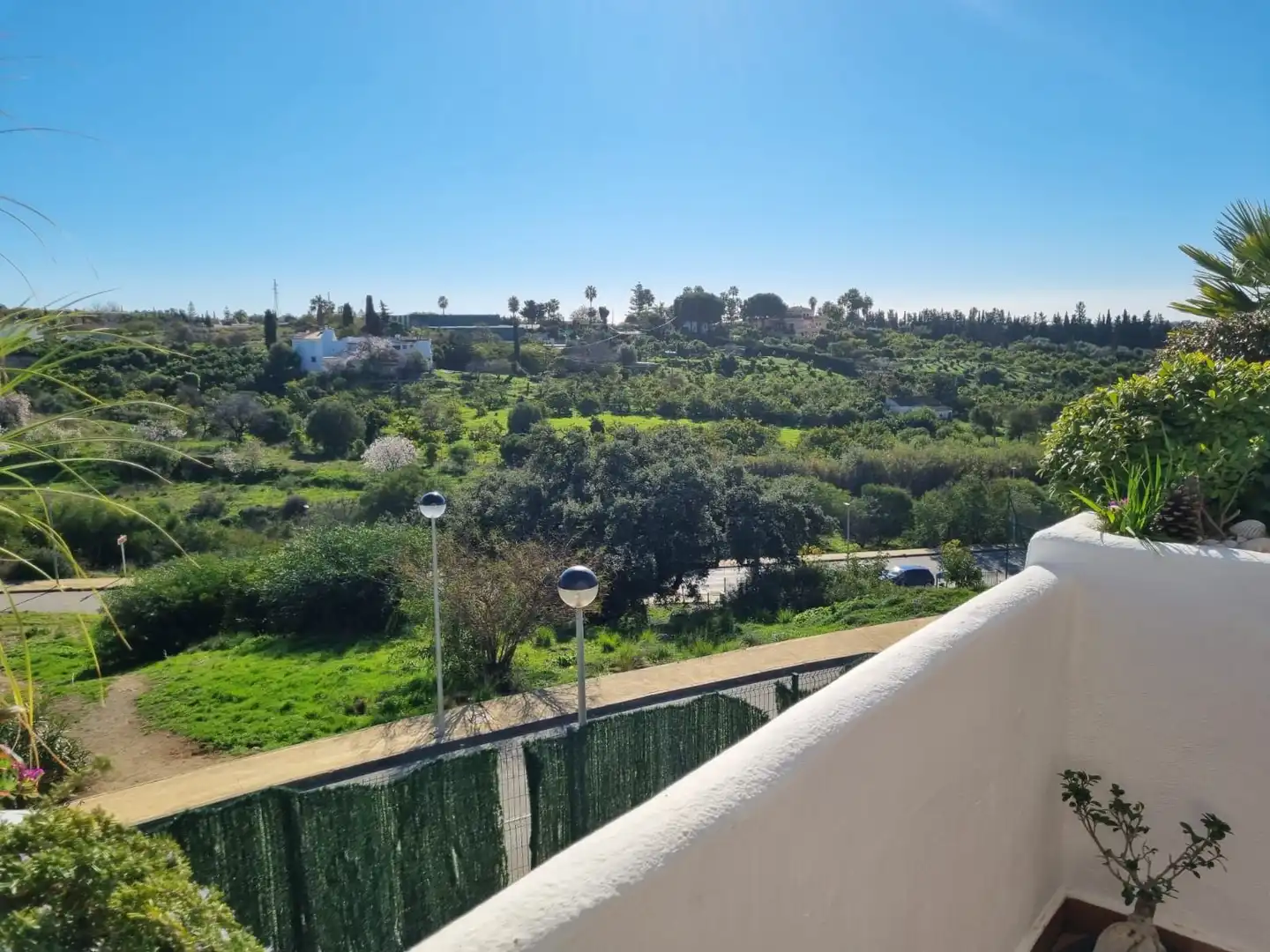 Apartamento con terraza en venta en Benahavís pueblo, imagen 38