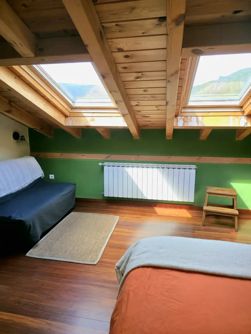 Casa o xalet en venda a San Martín y Perapertú - CALLE MAYOR, San Cebrián de Mudá