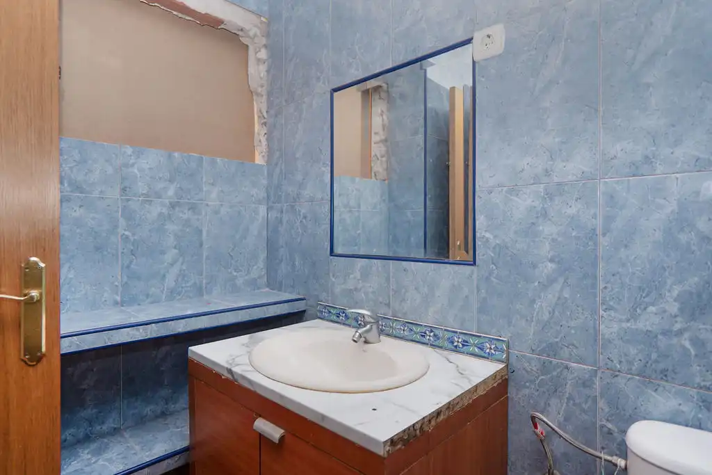 Baño de Piso en venta en Calasparra con Terraza