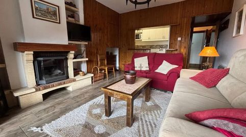 Foto 3 de Piso en venta en Plaza Pradollano, 1, Zona baja, Sierra Nevada